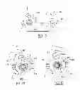 Fig. 04 - Combined wired and wireless remote control for “hands-free” multimedia and telephony equipment of a motor vehicle