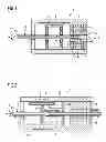 Fig. 02 - Drive device for rotational and linear movements with decoupled inertias