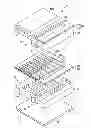 Fig. 01 - LIQUID EJECTING HEAD, LIQUID EJECTING APPARATUS, AND ACTUATOR DEVICE