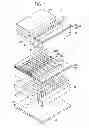 Fig. 02 - LIQUID EJECTING HEAD, LIQUID EJECTING APPARATUS, AND ACTUATOR DEVICE