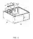 Fig. 03 - Electronic device enclosure