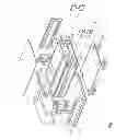Fig. 02 - Box-frame housing and a method of manufacture