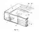 Fig. 09 - Box-frame housing and a method of manufacture