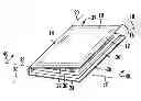Fig. 01 - METHODS FOR FORMING FIBER-REINFORCED STRUCTURES WITH SEGMENTS FORMED FROM DIFFERENT TYPES OF FIBER