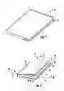 Fig. 02 - METHODS FOR FORMING FIBER-REINFORCED STRUCTURES WITH SEGMENTS FORMED FROM DIFFERENT TYPES OF FIBER