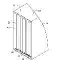 Fig. 01 - SERVER CABINET