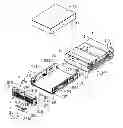 Fig. 01 - HOUSING FOR HARD DISK DRIVE