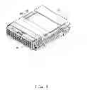 Fig. 02 - HOUSING FOR HARD DISK DRIVE