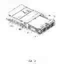 Fig. 06 - HOUSING FOR HARD DISK DRIVE