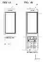 Fig. 02 - INFORMATION TERMINAL APPARATUS AND HINGE UNIT