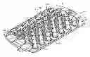 Fig. 01 - LED-based lighting units with substantially sealed LEDs