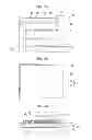 Fig. 03 - MOUNTING BOARD, LIGHT EMITTING DEVICE AND LAMP