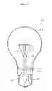 Fig. 12 - MOUNTING BOARD, LIGHT EMITTING DEVICE AND LAMP