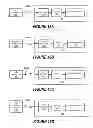 Fig. 16 - Dimming control for emergency lighting systems