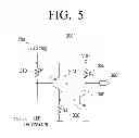Fig. 06 - Detecting circuit for open of LED array and LED driver apparatus using the same