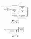 Fig. 02 - Emergency lighting systems including bidirectional booster/charger circuits
