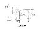Fig. 09 - Emergency lighting systems including bidirectional booster/charger circuits