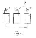 Fig. 01 - Method for operating at least one light-emitting diode and lighting device for carrying out the method