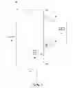 Fig. 05 - Emergency lighting devices with LED strings