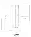 Fig. 06 - Emergency lighting devices with LED strings