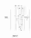 Fig. 07 - Emergency lighting devices with LED strings