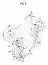 Fig. 07 - Driving control device of opening and closing body for vehicle