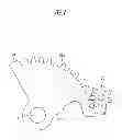 Fig. 08 - Driving control device of opening and closing body for vehicle
