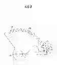 Fig. 09 - Driving control device of opening and closing body for vehicle