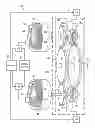 Fig. 01 - Electro-mechanical drive with extended constant power speed range