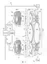 Fig. 02 - Electro-mechanical drive with extended constant power speed range