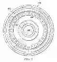 Fig. 06 - Electro-mechanical drive with extended constant power speed range