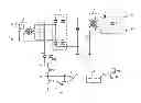 Fig. 01 - Power supply control circuit and power source cut-off detection method