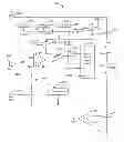 Fig. 01 - Integrated circuit device with two voltage regulators