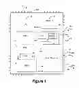 Fig. 02 - Integrated circuit device with two voltage regulators