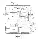 Fig. 07 - Integrated circuit device with two voltage regulators