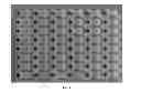 Fig. 07 - Masking apertures enabling automation and solution exchange in sessile bilayers