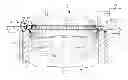Fig. 01 - Device to detect the level of liquid metal in a casting apparatus and relative method