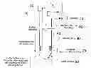 Fig. 01 - Identification of elemental mercury in the subsurface