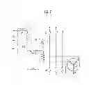 Fig. 07 - Method for detecting insulating state of floating power supply, and device therefor