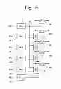 Fig. 06 - Switch block circuit in field programmable gate array
