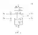 Fig. 02 - LOW NOISE AMPLIFIER WITH BACK-TO-BACK CONNECTED DIODES AND BACK-TO-BACK CONNECTED DIODE WITH HIGH IMPEDANCE THEREOF