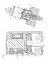 Fig. 02 - BISTABLE ELECTROMAGNETIC ACTUATING DEVICE AND CAMSHAFT ACTUATING DEVICE