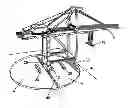 Fig. 01 - Container handler alignment system and method