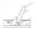 Fig. 01 - Magnetic force in a directional input device