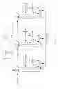 Fig. 06 - High bandwidth decompression of variable length encoded data streams