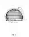 Fig. 03 - ELECTROMAGNETIC ANECHOIC CHAMBER