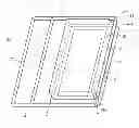 Fig. 01 - Electronic device and antenna module thereof