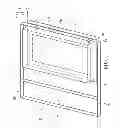 Fig. 02 - Electronic device and antenna module thereof