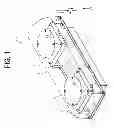 Fig. 02 - High-power-capable circularly polarized patch antenna apparatus and method
