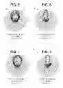 Fig. 06 - High-power-capable circularly polarized patch antenna apparatus and method
